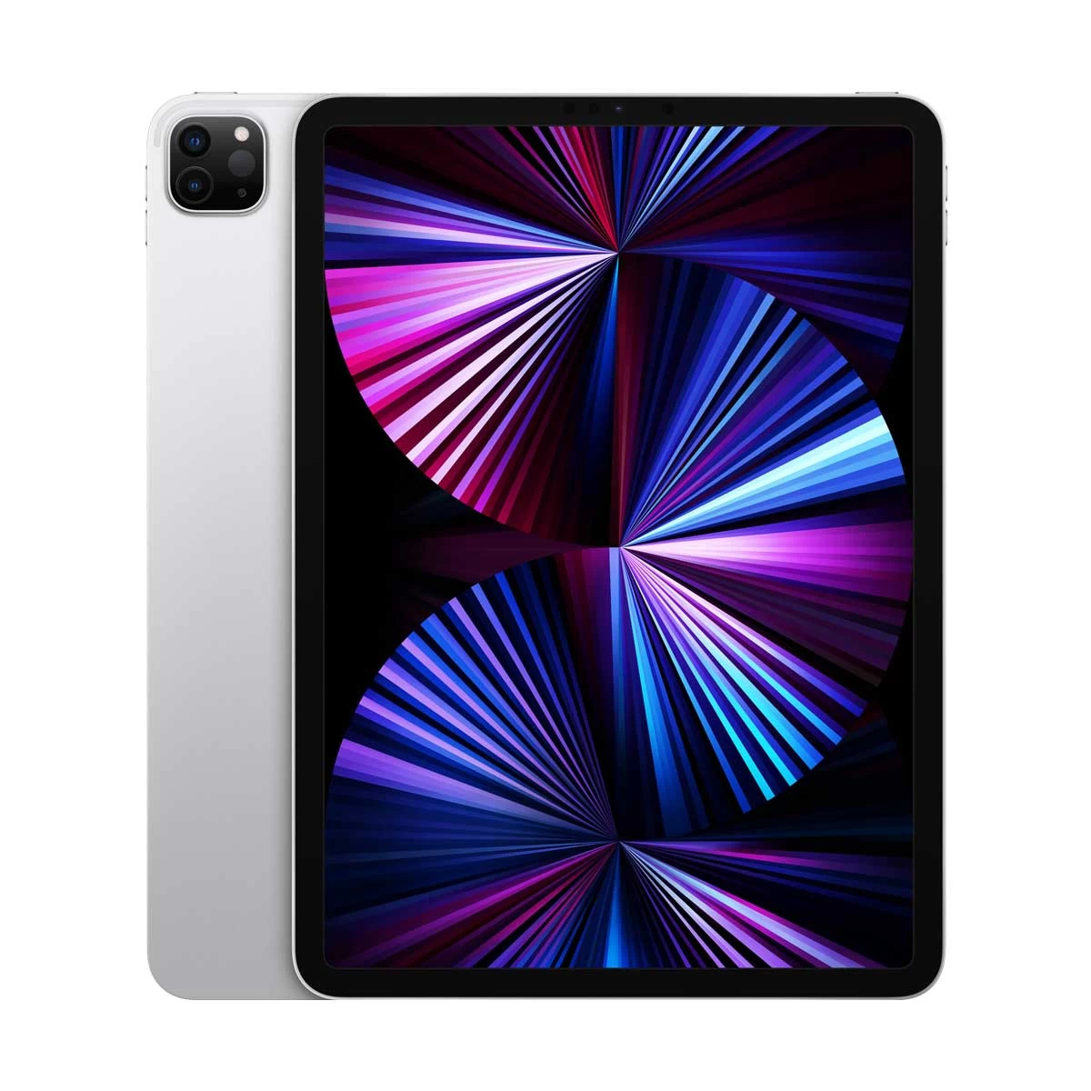 iPad Pro 12.9 (2021) 5G 128GB RAM 8GB تبلت اپل